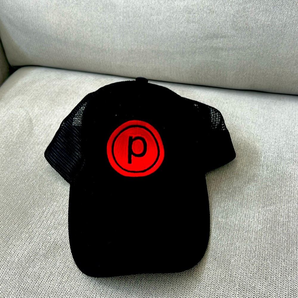 COPY - Pure barre hat